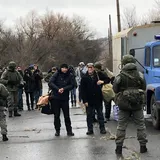 Передача заключенных