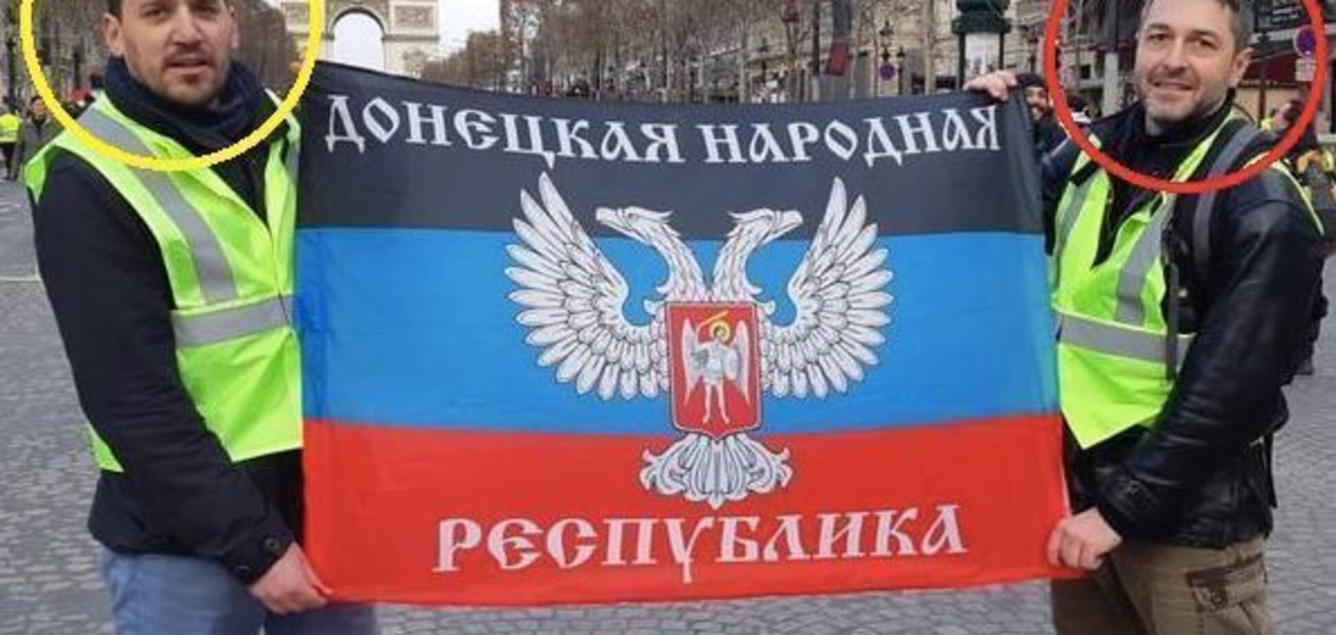 ''Спалили всю контору'': в Україні вказали на грандіозний провал клану Путіна у Парижі