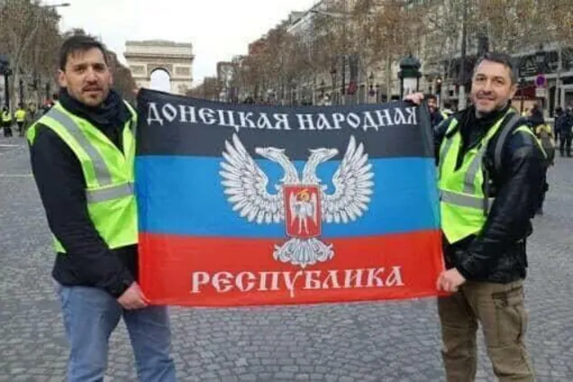 ''Не только Путин'': Портников раскрыл истинную природу протестов во Франции