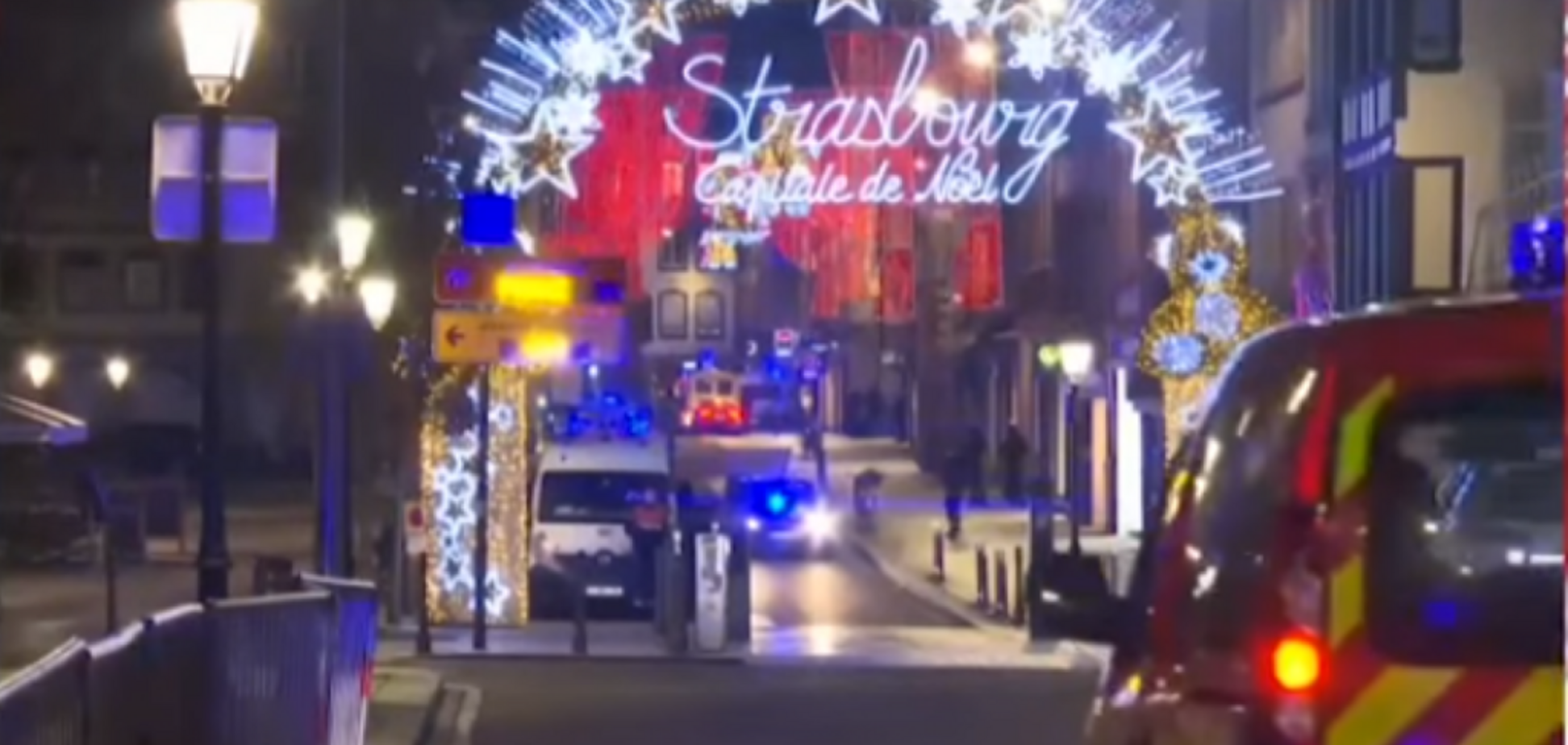 Теракт у Страсбурзі: Cherchez le Kremlin