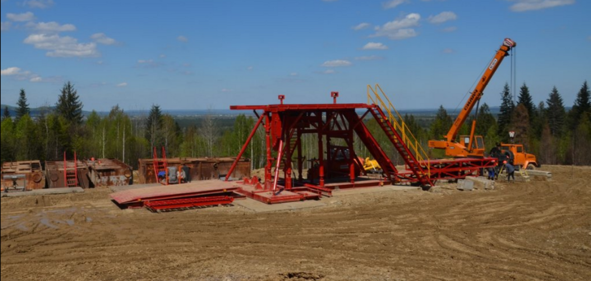 Возбудитель рака в песочницах: экологи шокировали состоянием городов в Украине