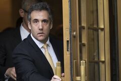 Вмешательство России в выборы США: экс-адвокат Трампа получил тюремный срок