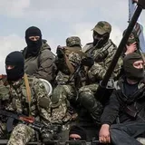 Терористи на Донбасі