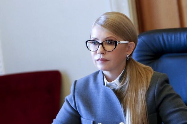 Тимошенко: дело Семочко — очередное доказательство фальшивого патриотизма власти