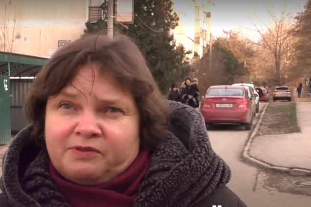 ''Раскольники!'' В Крыму огрызнулись на автокефалию для Украины 