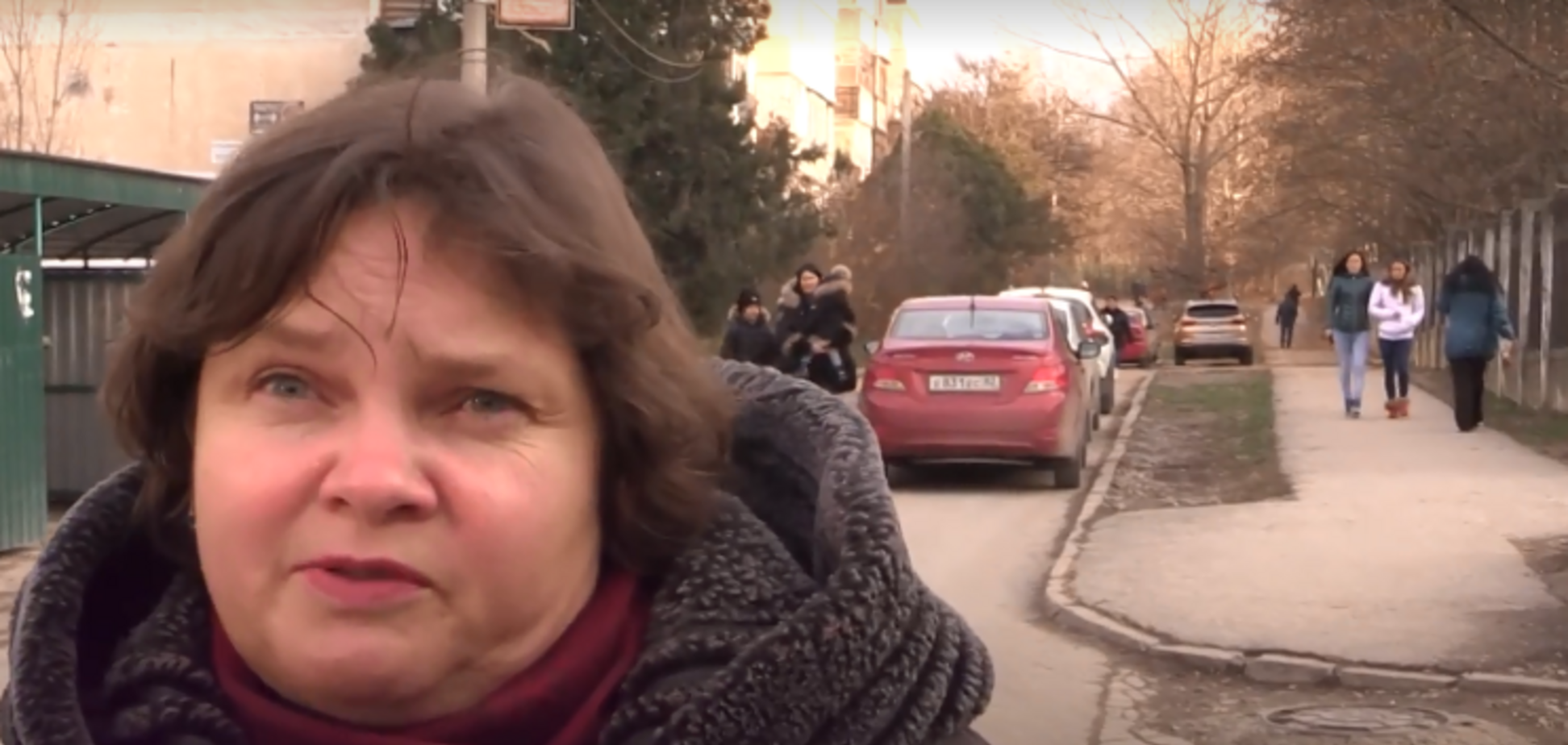 ''Раскольники!'' В Крыму огрызнулись на автокефалию для Украины