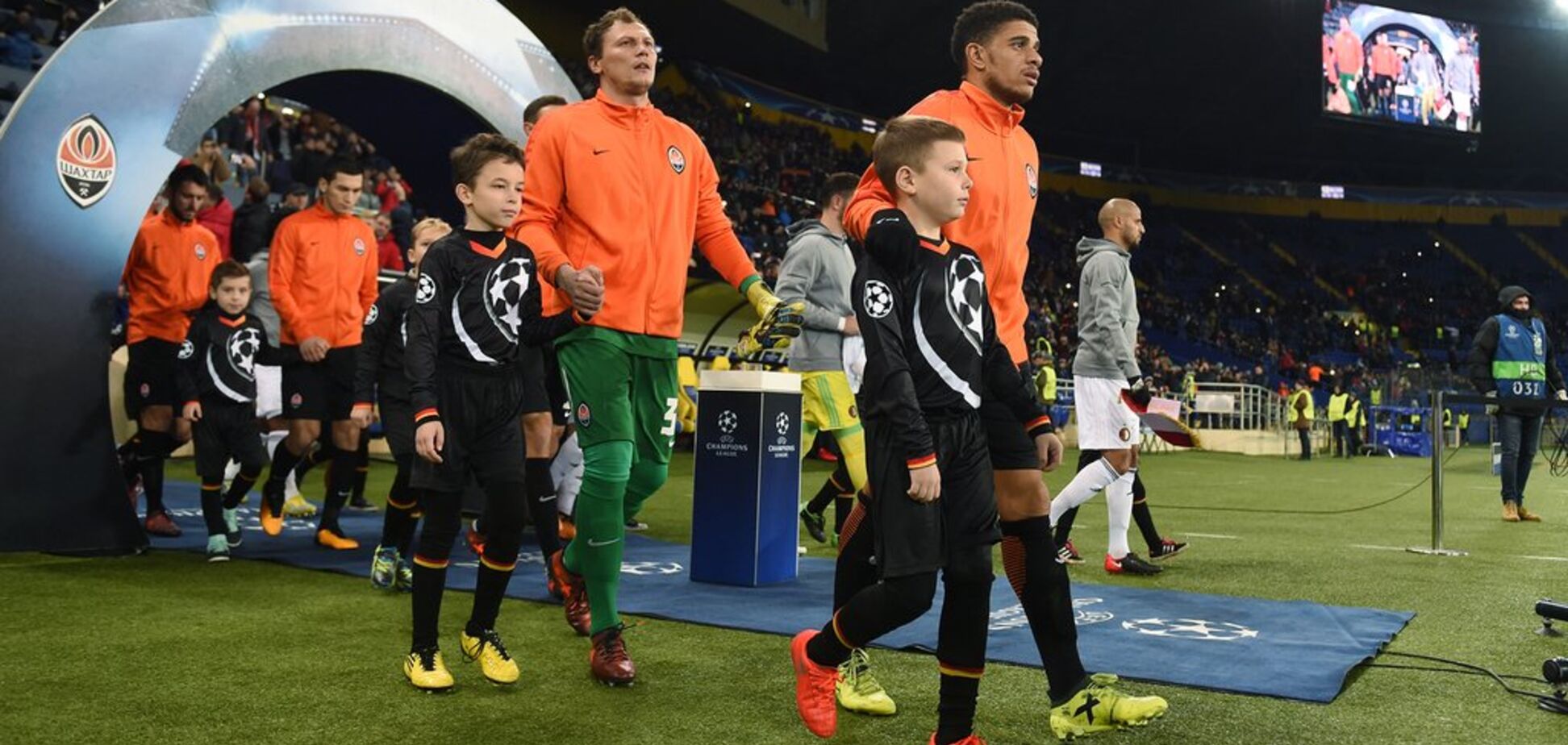 УЄФА і топ-клуби готують революцію в Лізі чемпіонів: що зміниться