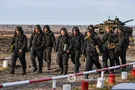 российская армия