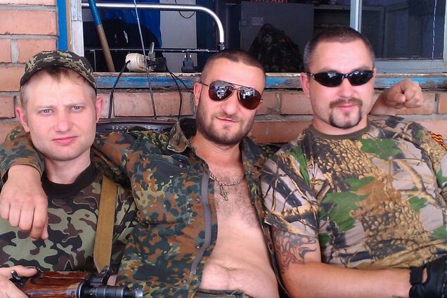 Работал на ''МГБ'': на Донбассе ликвидировали очередного террориста ''ДНР''