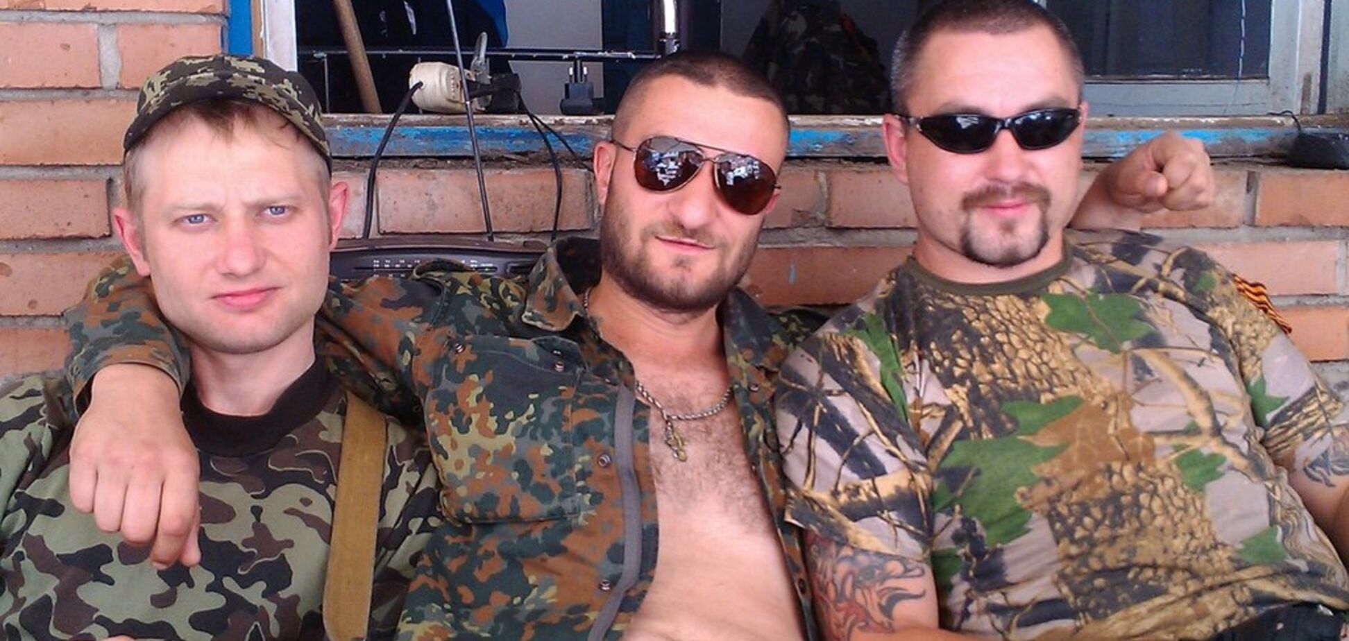 Работал на ''МГБ'': на Донбассе ликвидировали очередного террориста ''ДНР''