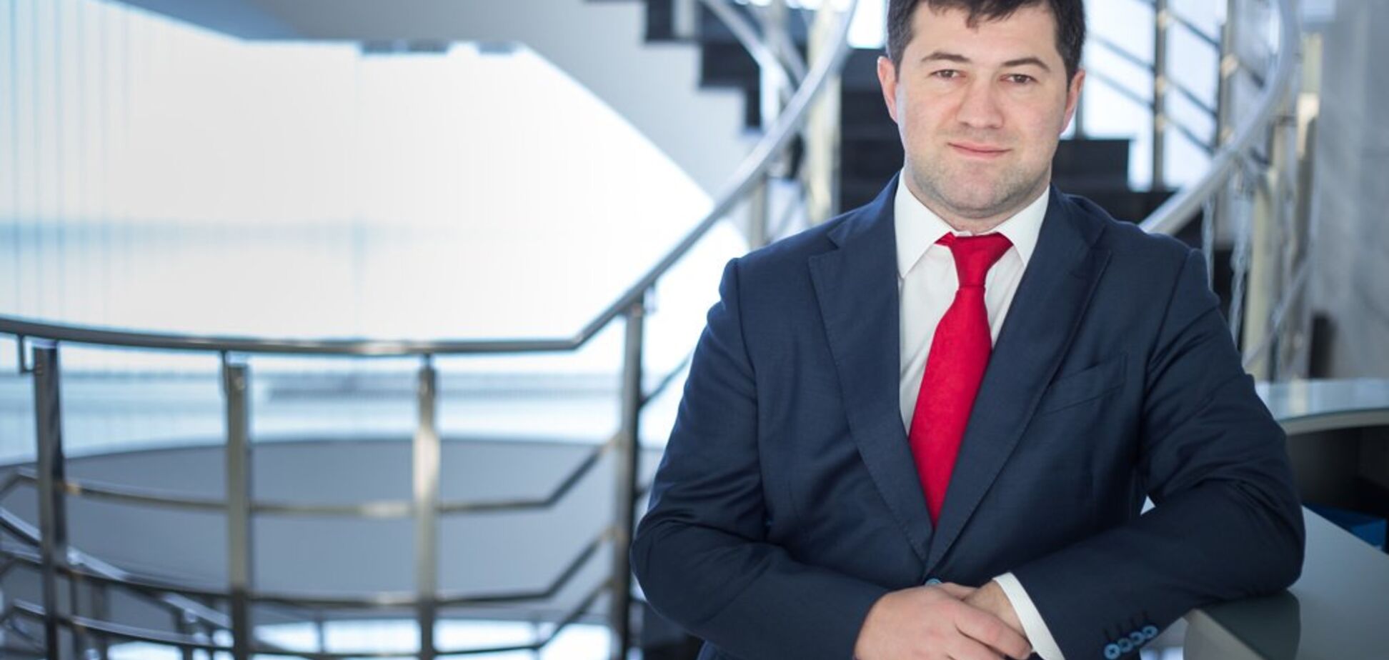 Насіров — знову голова ДФС: адвокат пояснив нюанси