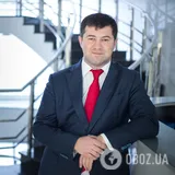 Роман Насиров