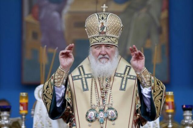  ''Верую в единого Гуччи!'' Одиозного патриарха Кирилла пристыдили за любовь к моде