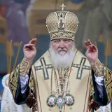 ''Верую в единого Гуччи!'' Одиозного патриарха Кирилла пристыдили за любовь к моде