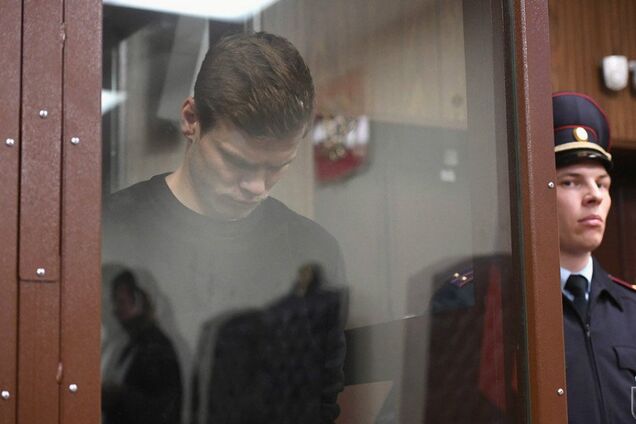 Каліка і милиці: Кокоріна у СІЗО чекають ''страшні наслідки''