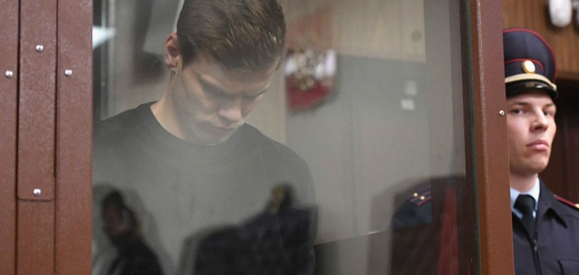 Каліка і милиці: Кокоріна у СІЗО чекають ''страшні наслідки''