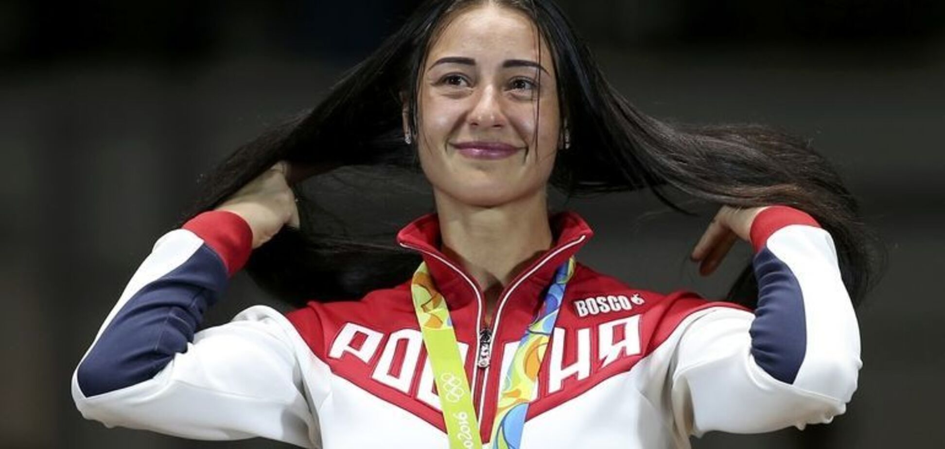 ''Дети — они тупые'': олимпийская чемпионка из РФ угодила в скандал