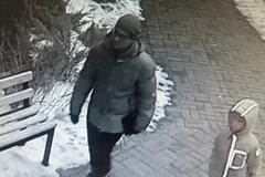 ''Пойдем в тихое место'': появились новые данные о ''педофиле'' в Киеве