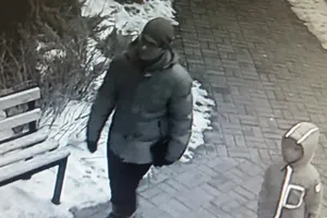 ''Пойдем в тихое место'': в Киеве мужчина ''охотился'' за детьми. Видео