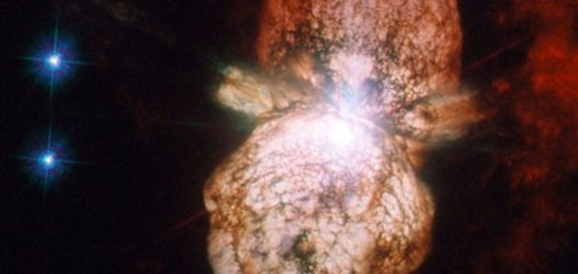 Вчені знайшли ознаки страшної космічної катастрофи на Землі