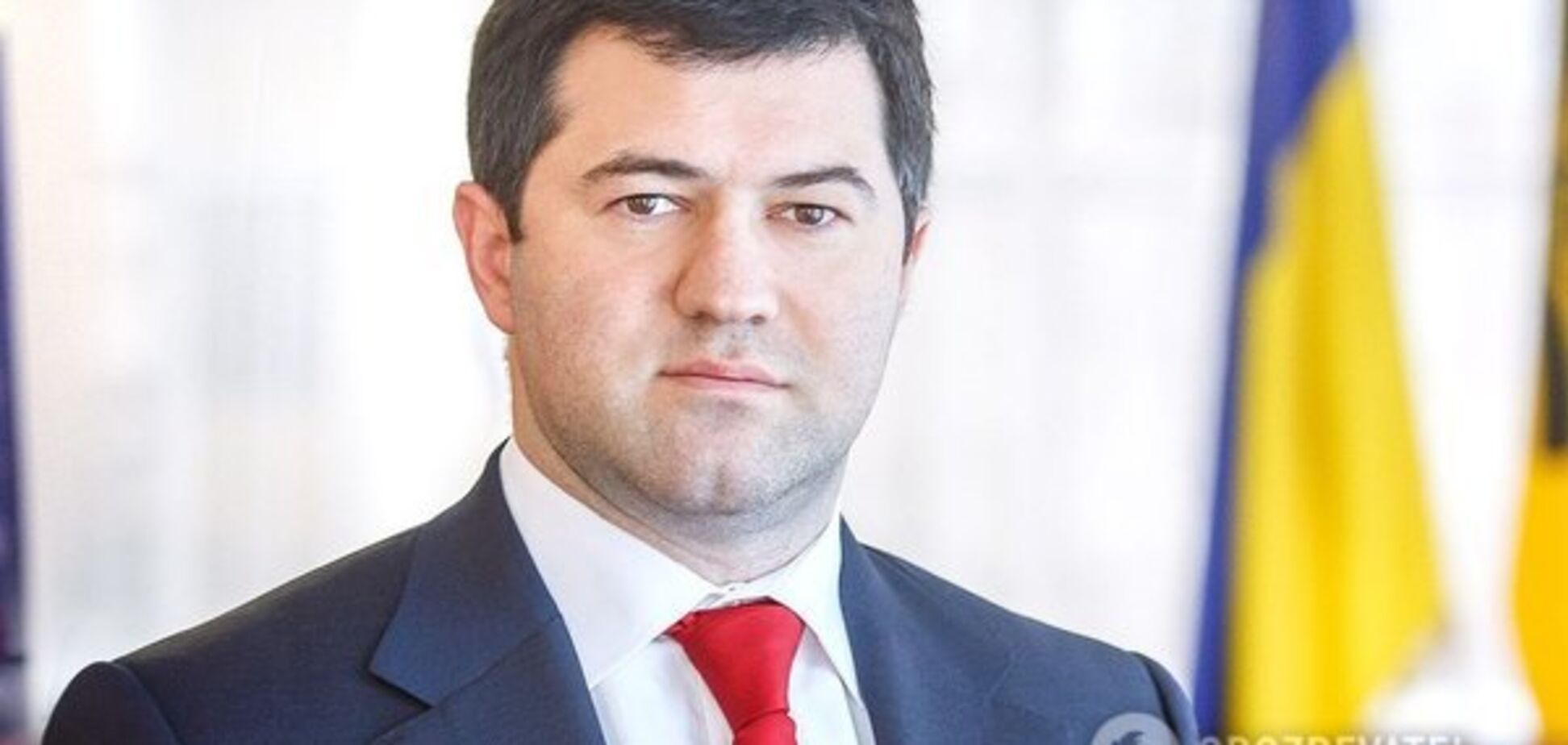 Намагання невиконання судового рішення про поновлення Насірова на посаді Голови ДФС — це злочин