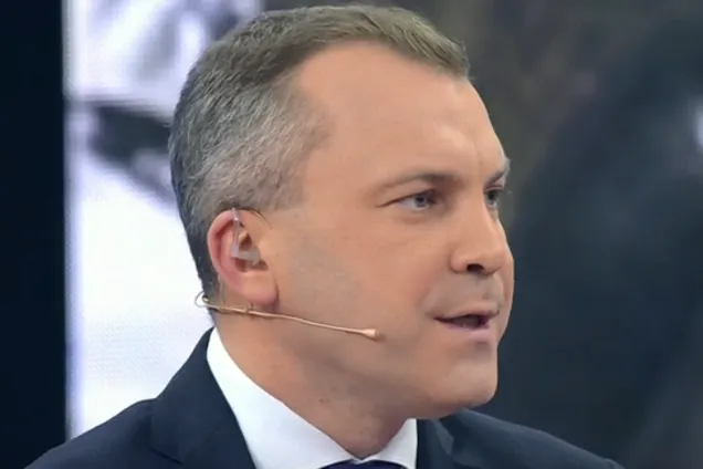 Евгений Попов