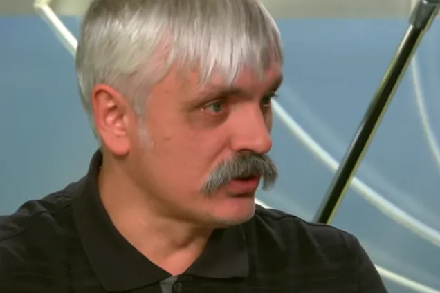 Дмитрий Корчинский