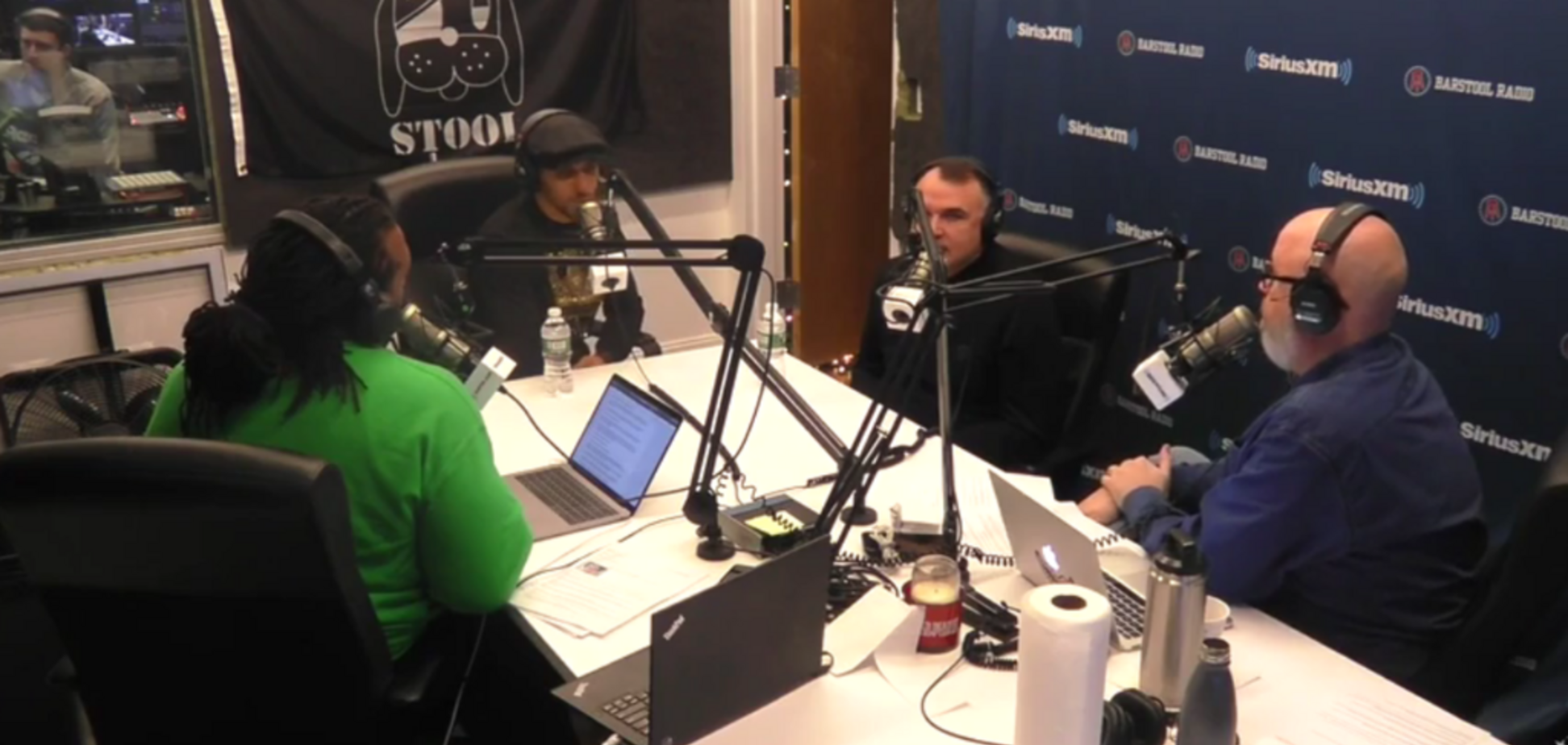 По-украински: Ломаченко показал в США, как надо говорить