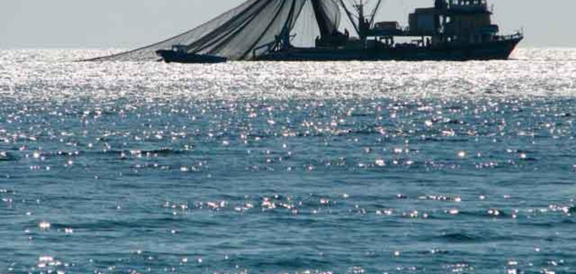 Нельзя без разрешения России: стало известно о новой проблеме из-за блокады Азовского моря