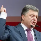 "Это провокация!" В Кремле разозлились из-за заявления Порошенко о войне
