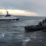 Захоплення українських моряків: розсекречено ще одного російського командира