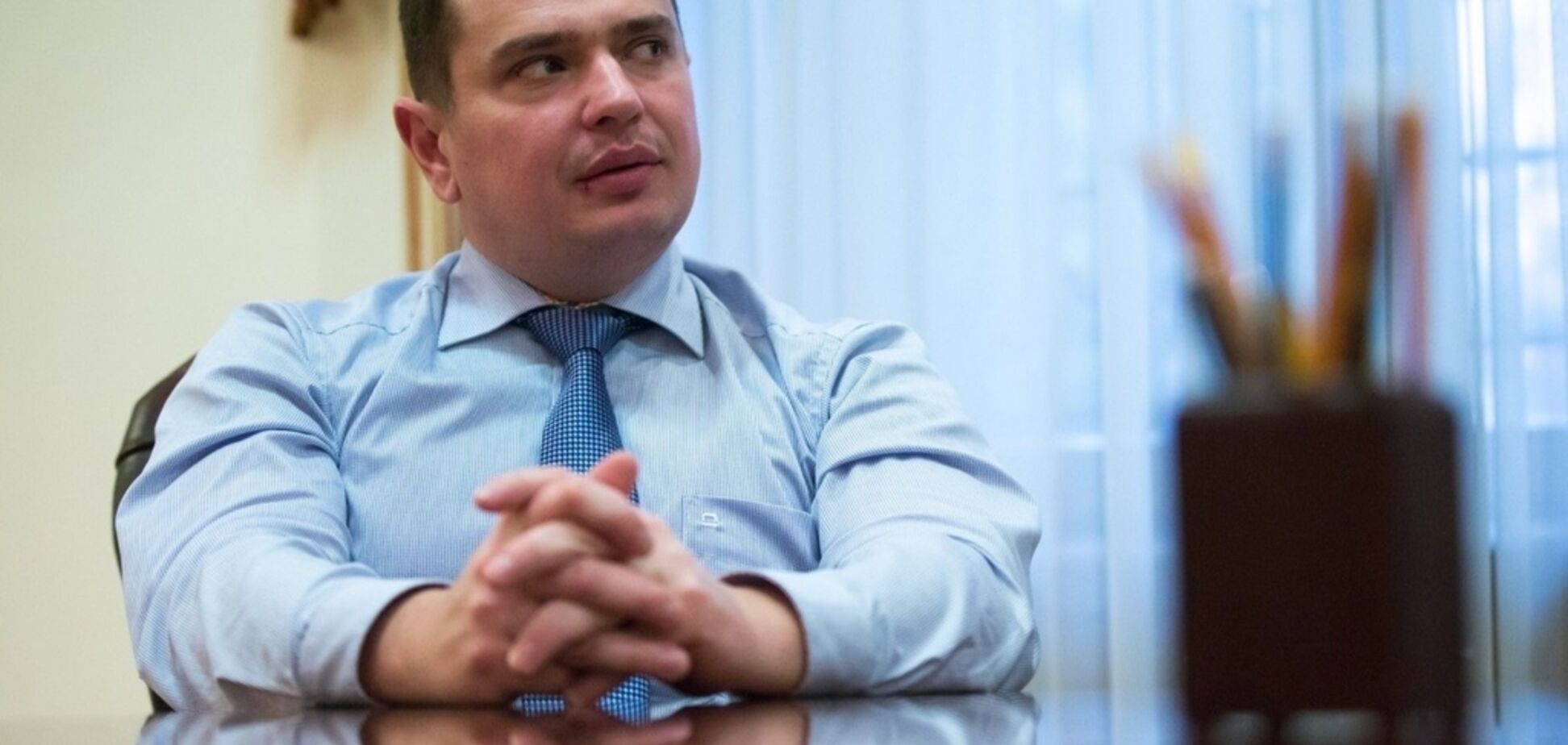 Ветераны АТО назвали директора НАБУ Сытника 'агентом Кремля'