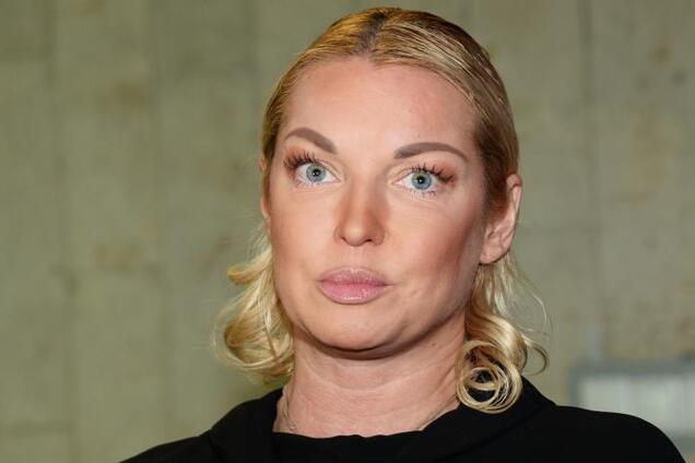 ''Ваше життя нікому не цікаве'': Волочкова різко висловилася про хейтерів