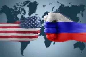 Росія і США