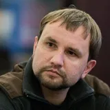Володимир В'ятрович
