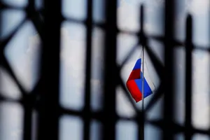 Україна введе санкції проти Росії: засекречений список передали до РНБО