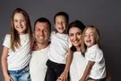 ''Мимимишка'': украинская телеведущая умилила сеть фото новорожденного сына