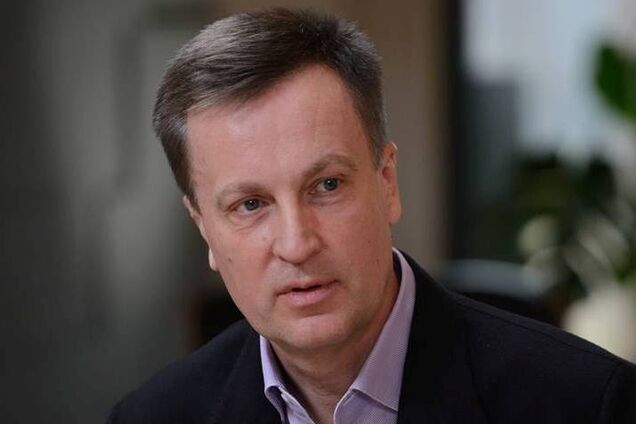 Наливайченко: Велика Британія — серед тих країн, які рішуче нас підтримують