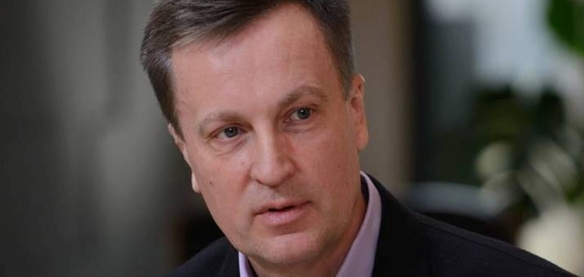 Наливайченко: Велика Британія — серед тих країн, які рішуче нас підтримують