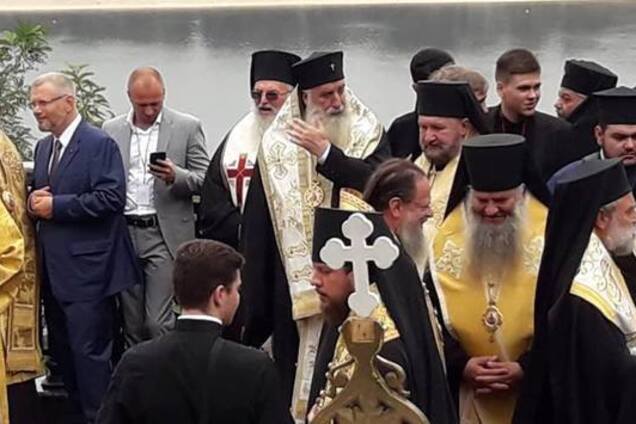 Чем Кремль ответит на Томос для Украины: генерал СБУ сделал заявление