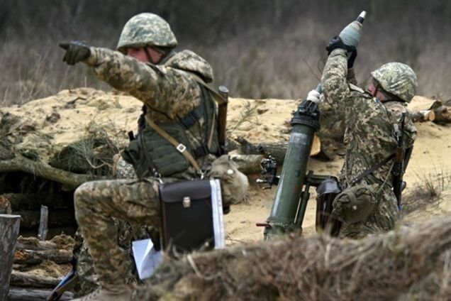 Вистояли! В ОС повідомили гарні новини з Донбасу