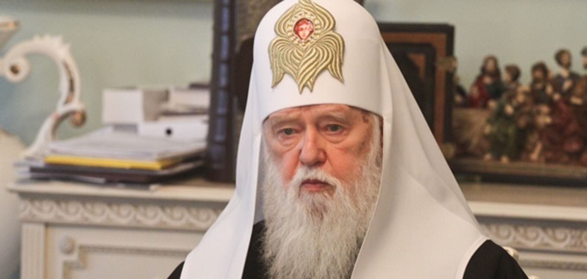 Объединительный Собор: началось важнейшее заседание УПЦ КП