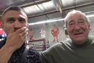 Назван предел для Ломаченко