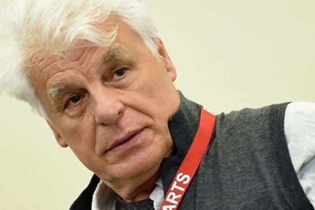 Катані - зась. Звільняемо місця для ''Нових облич''