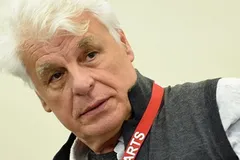 Катані - зась. Звільняемо місця для ''Нових облич''