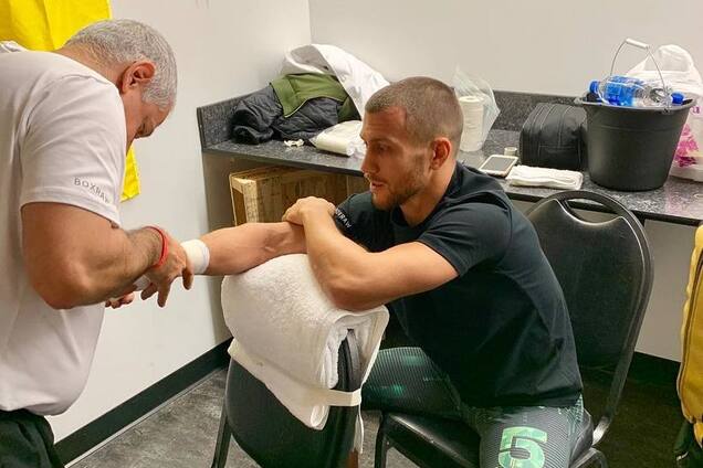 ''Хэйтеры умирают'': у Ломаченко выступили с дерзким заявлением