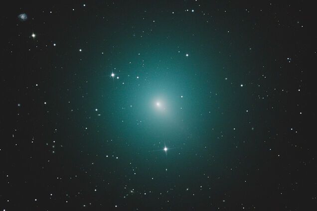 До Землі мчить найяскравіша комета за останні 5 років: що відомо