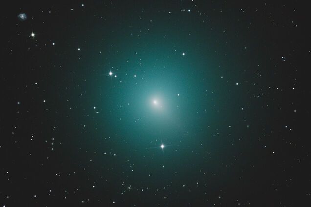 К Земле мчится самая яркая комета за последние 5 лет: что известно