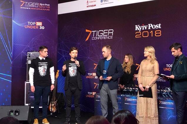 Лауреати престижної української премії відмовилися від нагороди через Пінчука