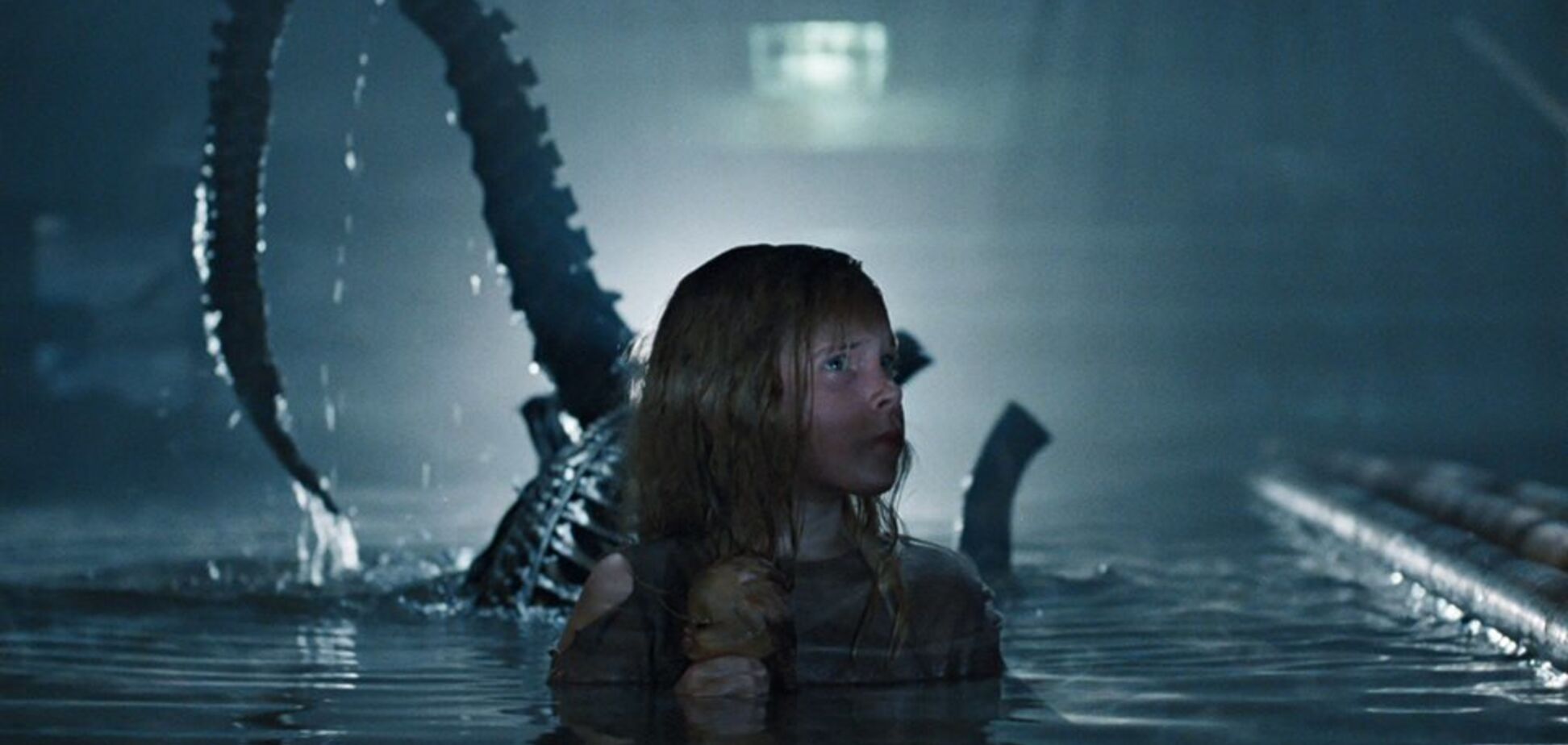 Любой взрослый для ребенка опасен: расскажите об этом своим детям!